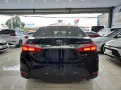 Bán Toyota Corolla Altis 1.8G đời 2016, màu đen