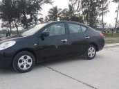 Bán xe Nissan Sunny năm 2015, màu đen, chính chủ