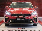 Cần bán xe Kia Cerato sản xuất năm 2020, màu đỏ