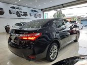 Bán Toyota Corolla Altis 1.8G đời 2016, màu đen