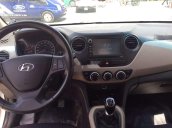 Bán ô tô Hyundai Grand i10 năm 2017, nhập khẩu nguyên chiếc còn mới