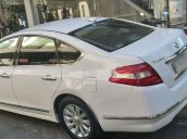 Bán Nissan Teana 2010, màu trắng, xe nhập, 455 triệu