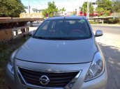 Bán ô tô Nissan Sunny 2016, màu ghi vàng