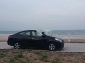 Bán xe Nissan Sunny năm 2015, màu đen, chính chủ