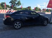 Cần bán xe cũ Chevrolet Cruze năm 2011, màu đen