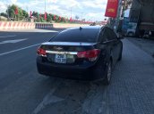 Cần bán xe cũ Chevrolet Cruze năm 2011, màu đen