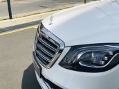 Cần bán Mercedes S450 năm sản xuất 2019, màu trắng, nhập khẩu