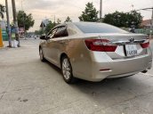 Cần bán xe Toyota Camry 2.5G năm 2013, 660tr