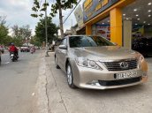 Cần bán xe Toyota Camry 2.5G năm 2013, 660tr