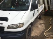 Bán xe Hyundai Libero năm 2001, màu trắng, xe nhập chính chủ