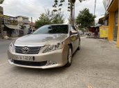 Cần bán xe Toyota Camry 2.5G năm 2013, 660tr