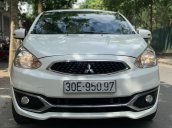 Cần bán xe Mitsubishi Mirage đời 2017