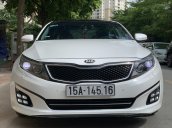 Xe Kia Optima K5 năm 2014, 665tr