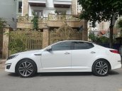 Xe Kia Optima K5 năm 2014, 665tr