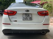 Xe Kia Optima K5 năm 2014, 665tr