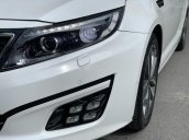 Xe Kia Optima K5 năm 2014, 665tr