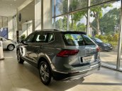 Khuyến mãi đặc biệt cho xe Tiguan Luxury Topline màu xám | Ms Minh Thư VW Sài Gòn