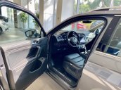 Khuyến mãi đặc biệt cho xe Tiguan Luxury Topline màu xám | Ms Minh Thư VW Sài Gòn