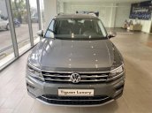 Khuyến mãi đặc biệt cho xe Tiguan Luxury Topline màu xám | Ms Minh Thư VW Sài Gòn