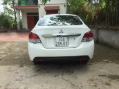 Xe Mitsubishi Attrage 1.2 MT 2015 - 235 triệu