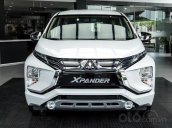 Cần bán xe Mitsubishi Xpander 2020, màu trắng, nhập khẩu nguyên chiếc, 630 triệu