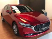 Cần bán xe Mazda 3 1.5L năm 2019, màu đỏ, 719tr