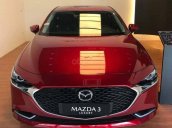 Cần bán xe Mazda 3 1.5L năm 2019, màu đỏ, 719tr