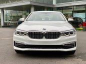 Giảm giá tiền mặt lên đến 400 triệu đồng khi mua chiếc BMW 5 Series 520i đời 2018, nhập khẩu