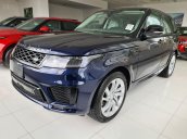 LandRover Hà Nội - Bán xe LandRover Sport năm 2020 xế hộp siêu đẹp, siêu sang