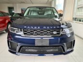 LandRover Hà Nội - Bán xe LandRover Sport năm 2020 xế hộp siêu đẹp, siêu sang