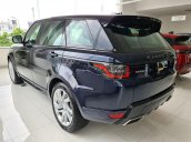 LandRover Hà Nội - Bán xe LandRover Sport năm 2020 xế hộp siêu đẹp, siêu sang