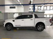 "Siêu hấp dẫn" Ford Ranger Raptor 2020 - Nâng cấp đáng giá, ưu đãi khủng tới 70 triệu