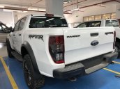 "Siêu hấp dẫn" Ford Ranger Raptor 2020 - Nâng cấp đáng giá, ưu đãi khủng tới 70 triệu