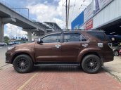 Fortuner 2016 siêu đẹp, siêu độc, giá còn thương lượng, bao test toàn quốc