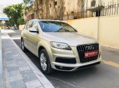 👉 Audi Q7 V6 3.0L. S-Line Supercharged sản xuất 2014. Bản thể thao hiệu suất cao