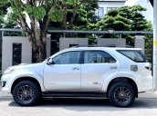 Cần bán xe Toyota Fortuner model 2016 máy dầu