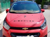 Chevrolet Spark chính chủ mới đét lên full đồ