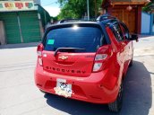 Chevrolet Spark chính chủ mới đét lên full đồ