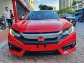 Bán Honda Civic bản L cao cấp