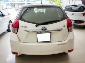 Cần bán/đổi Yaris 2017 1.5G xe đẹp máy zin