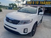 Kia Sorento 2.2 DATH sản xuất 2019 màu trắng