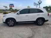 Kia Sorento 2.2 DATH sản xuất 2019 màu trắng