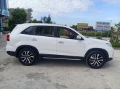 Kia Sorento 2.2 DATH sản xuất 2019 màu trắng