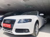 Bán ô tô Audi A4 đời 2011, 640 triệu