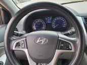 Bán xe Hyundai Accent 1.4 AT đời 2013, màu trắng, nhập khẩu nguyên chiếc còn mới, giá 370tr