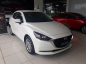 (Hà Nội) Giảm giá mạnh New Mazda 2 2020 nhập khẩu, LH trực tiếp để nhận ưu đãi 