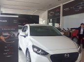 (Hà Nội) Giảm giá mạnh New Mazda 2 2020 nhập khẩu, LH trực tiếp để nhận ưu đãi 