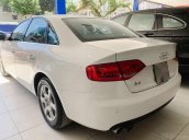 Bán ô tô Audi A4 đời 2011, 640 triệu