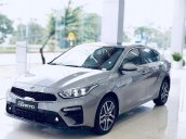 Kia Nha Trang - Kia Cerato 2020 cực ưu đãi, có sẵn giao ngay