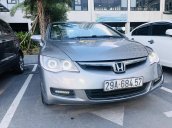 Cần bán Honda Civic 1.8MT đời 2008